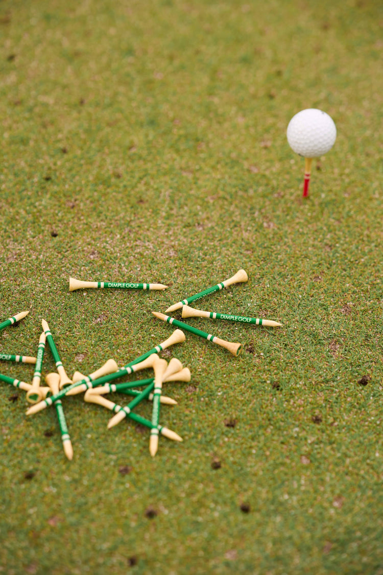 Golf Accessories