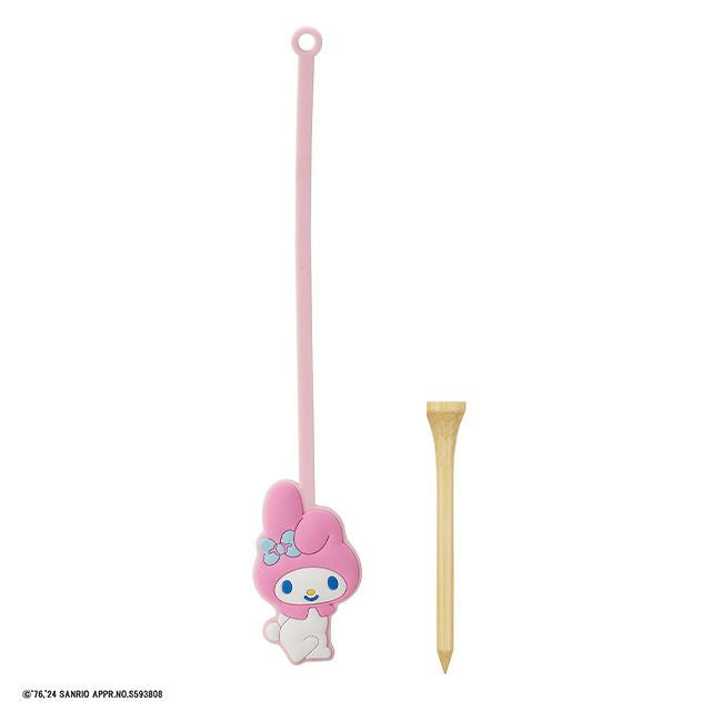 My Melody Tee Keeper