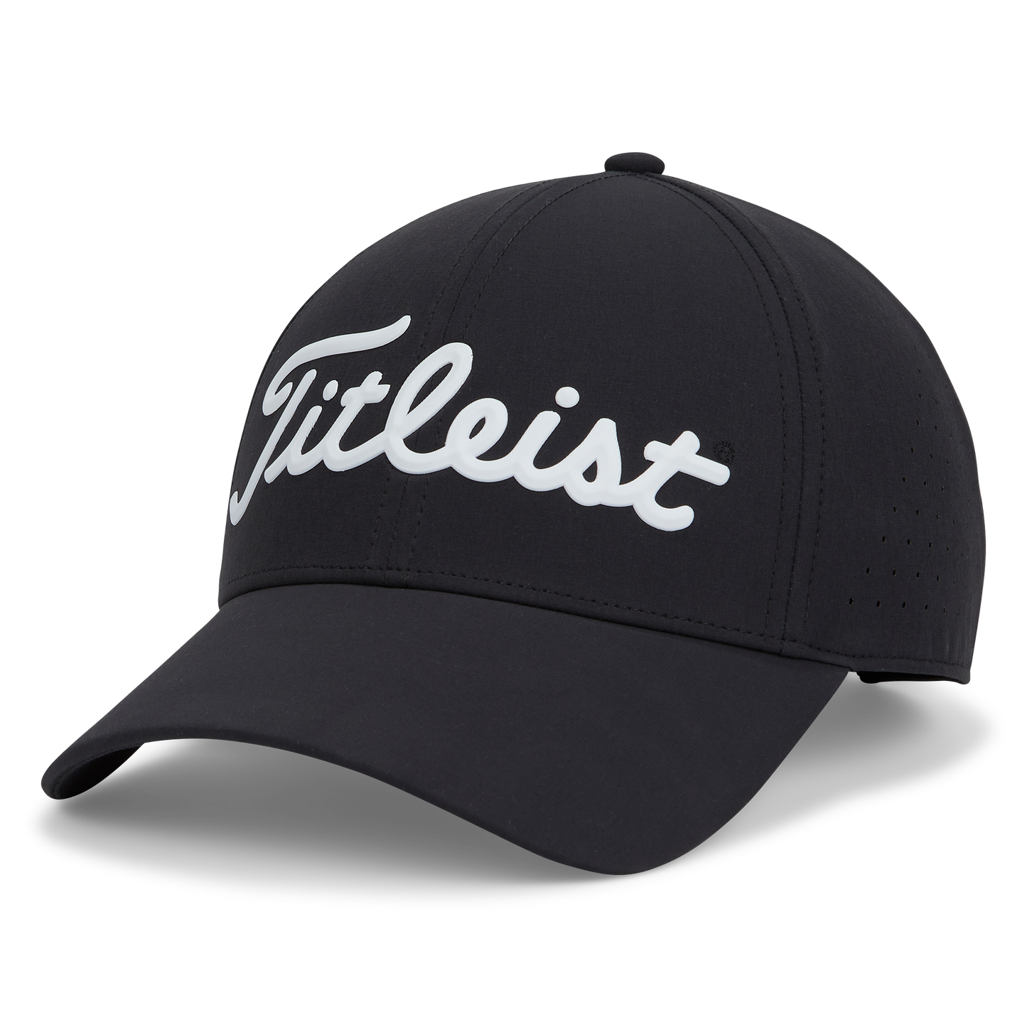 Women's Performance Cap - Black
