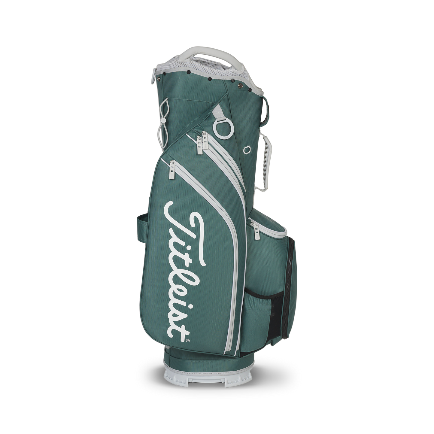 2025 Cart 14 Golf Bag - Eucalyptus