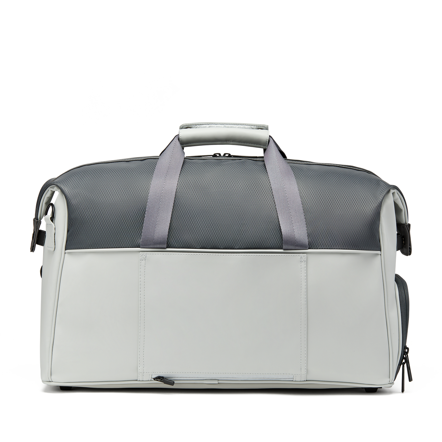 2025 Elite Lite Boston Bag - Marble Charcoal