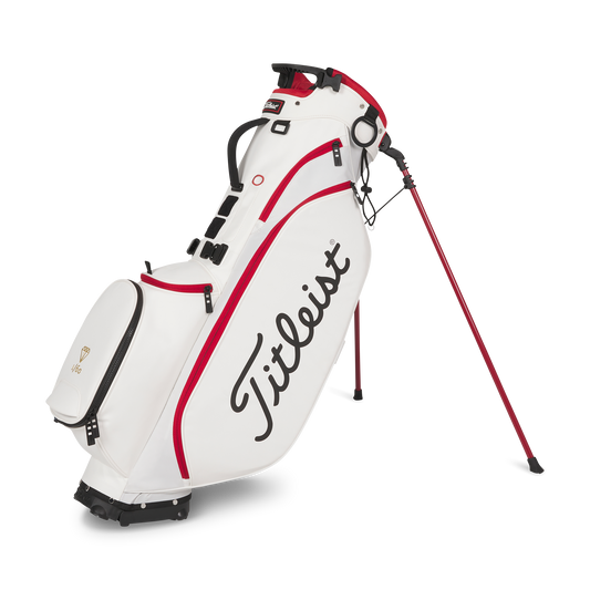 SG60 Players 4 Stand Bag