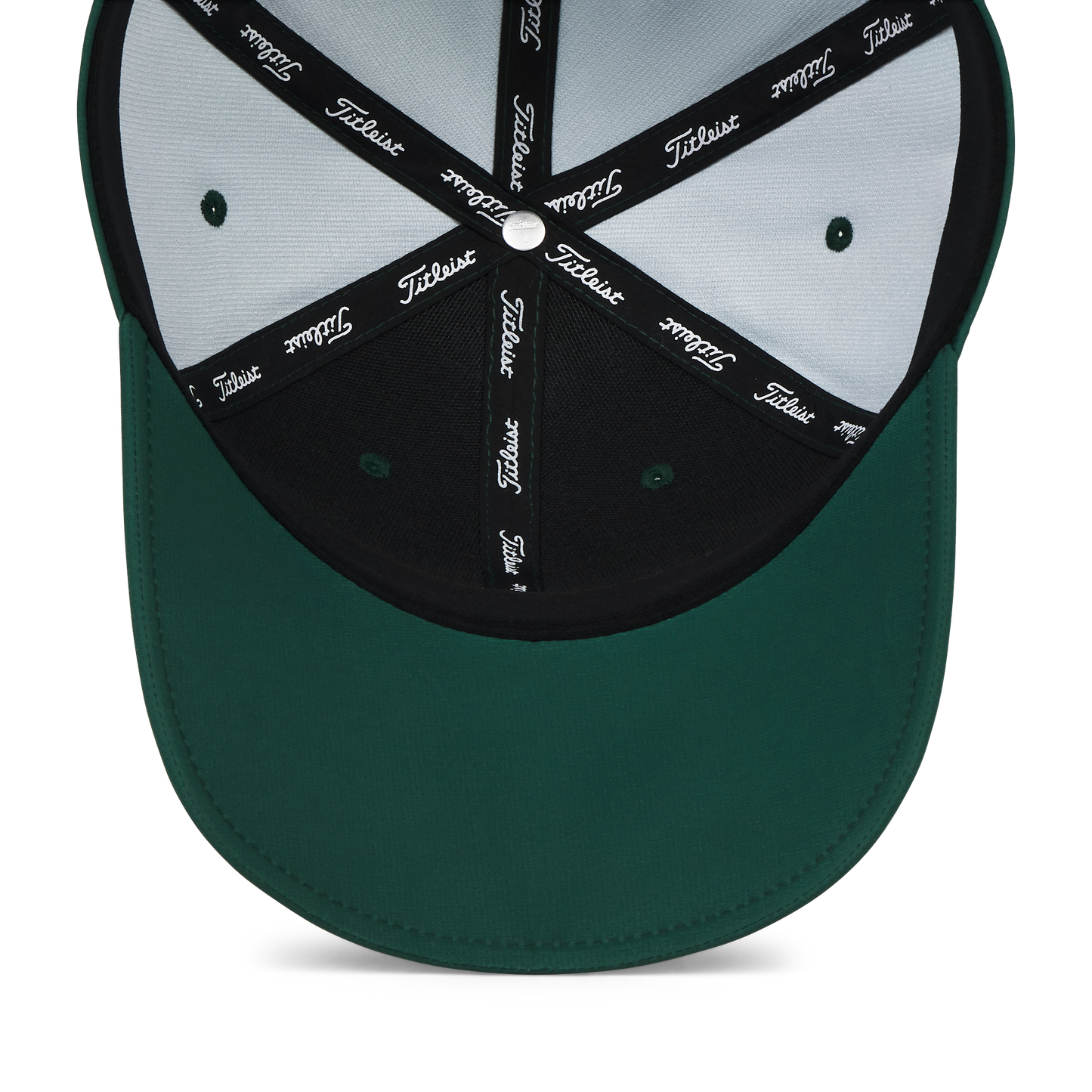 Players Performance Ball Marker Cap - Hunter