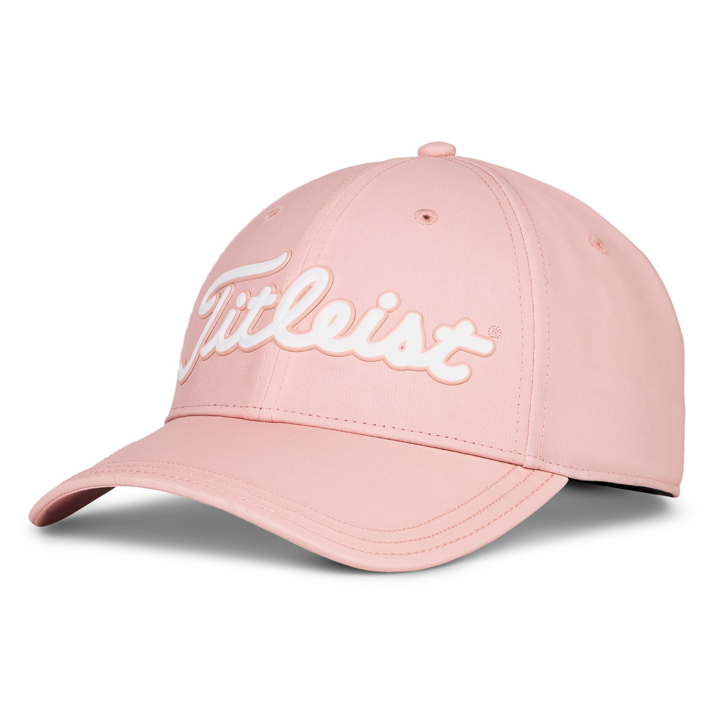 Players Performance Ball Marker Cap - Soft Pink