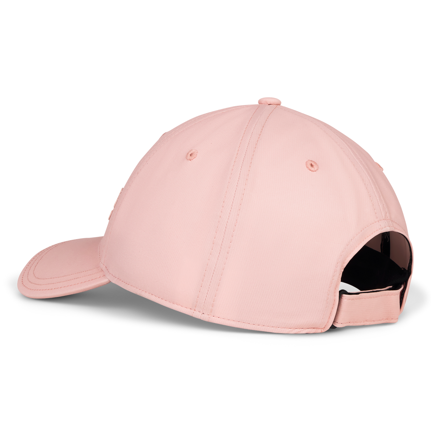 Players Performance Ball Marker Cap - Soft Pink