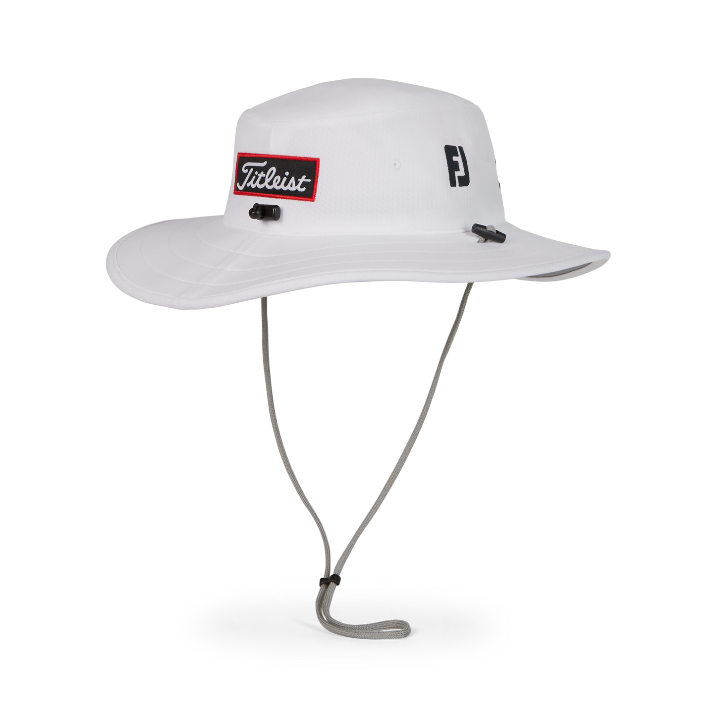 2024 Tour Aussie - White