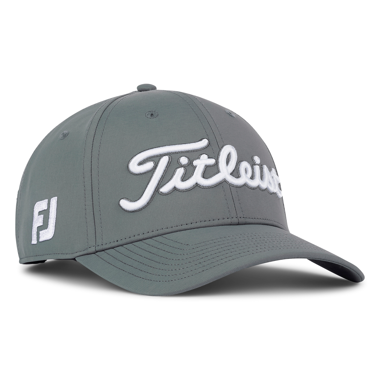 2025 Tour Performance Cap - Charcoal