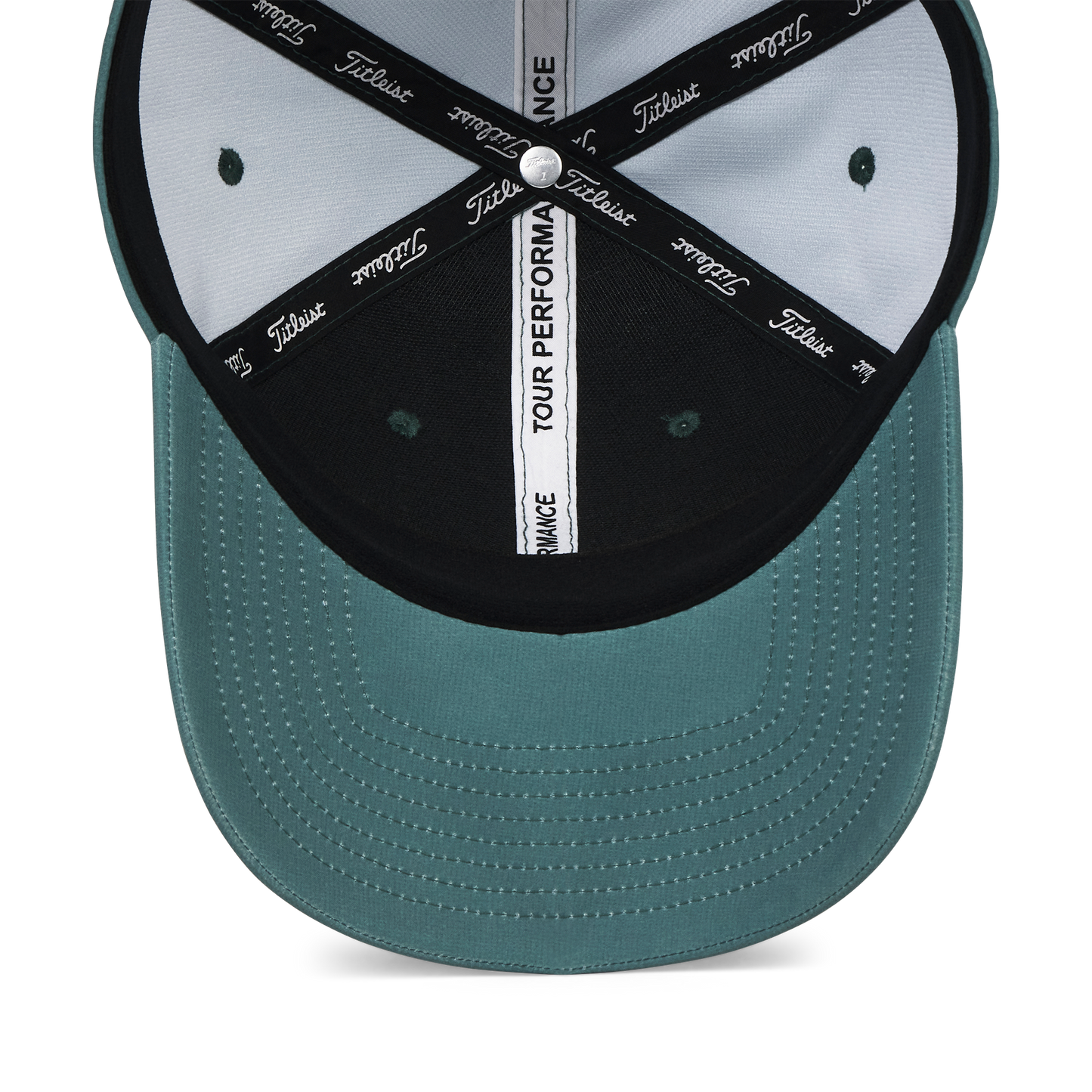 2025 Tour Performance Cap - Eucalyptus