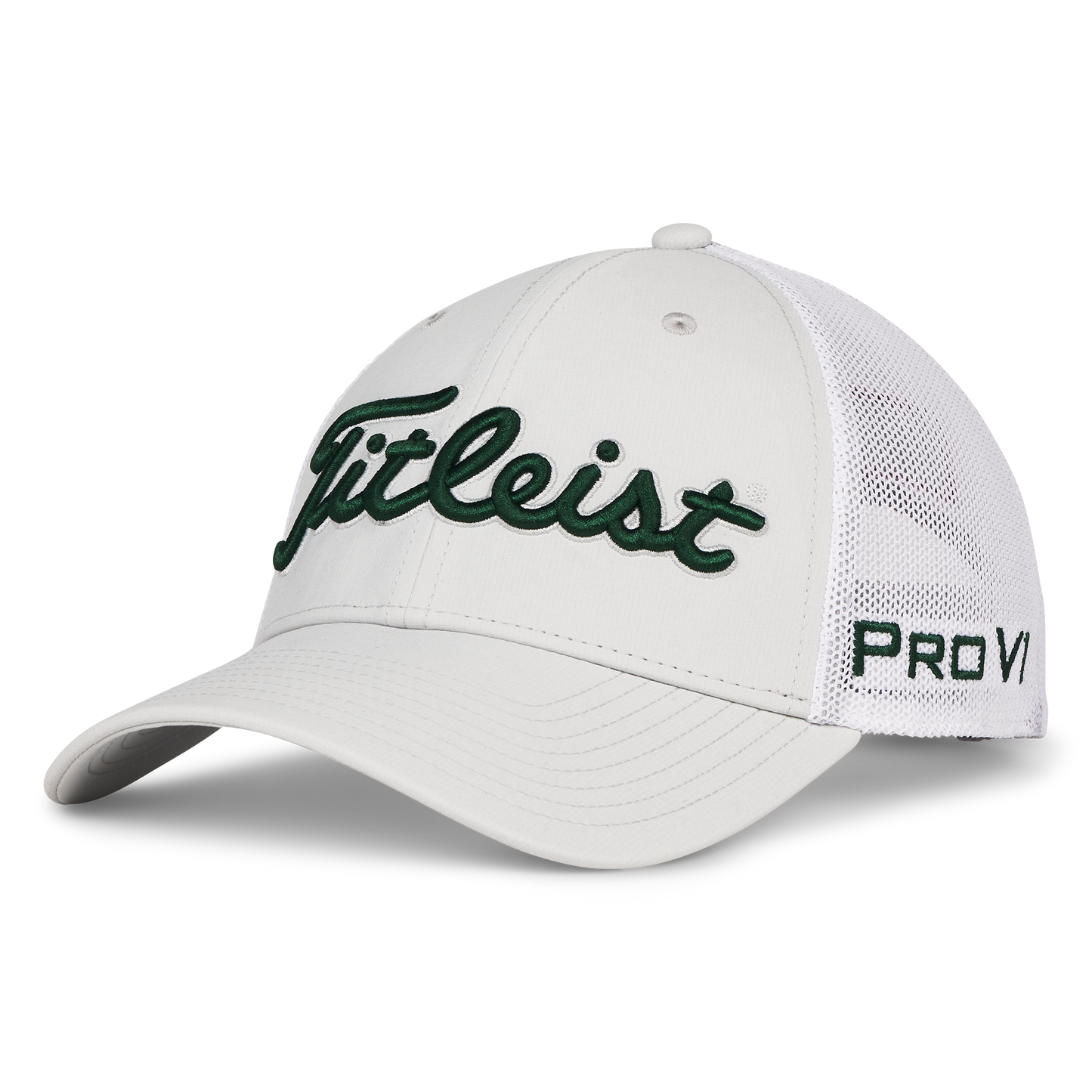 2025 Tour Performance Mesh Cap - Marble Hunter