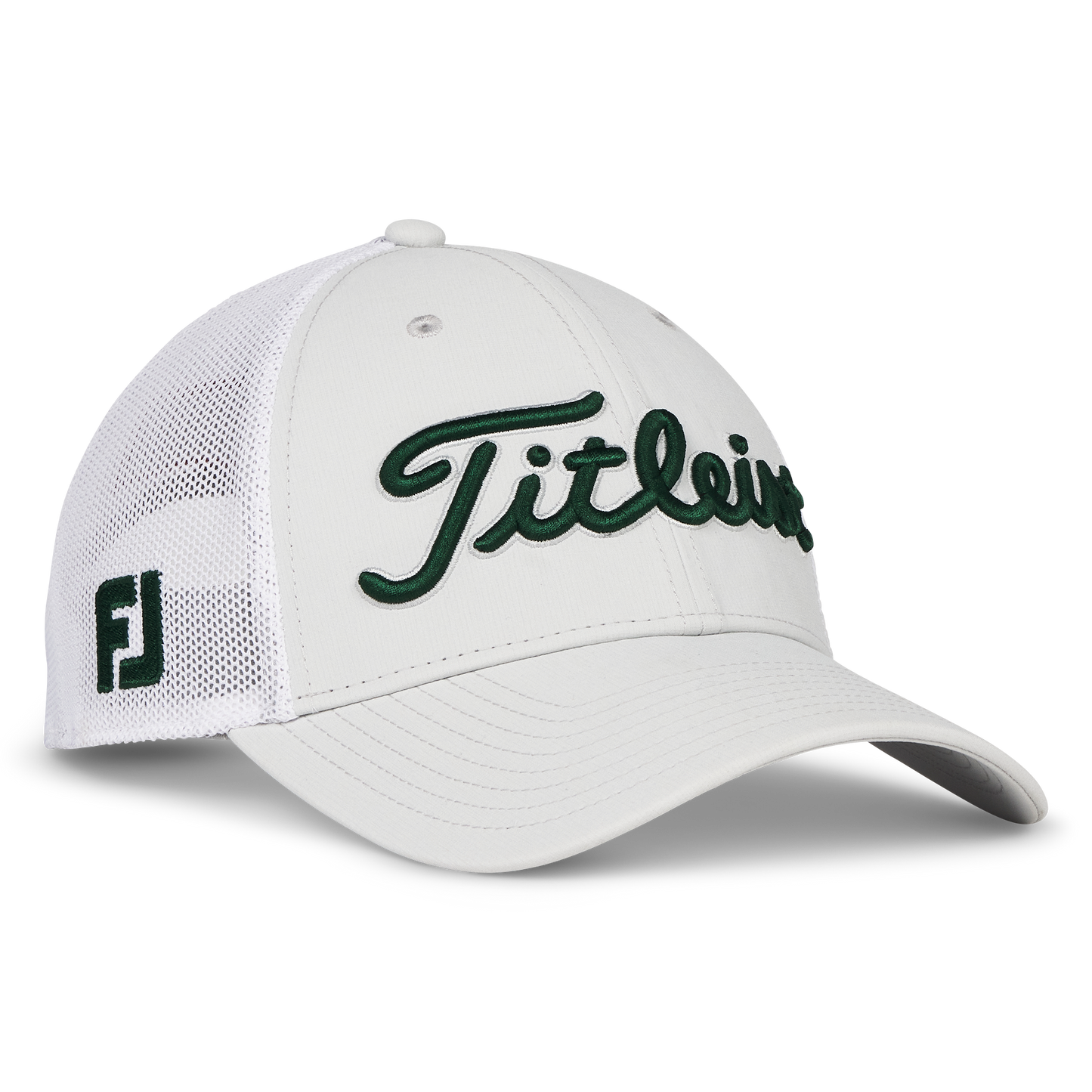 2025 Tour Performance Mesh Cap - Marble Hunter