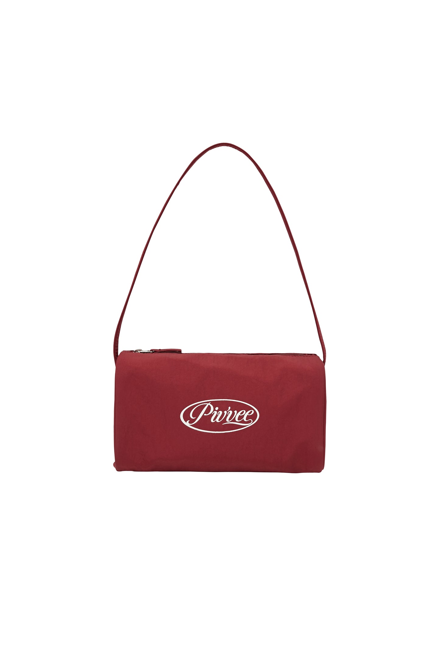 Sports Mini Bag - Wine Red