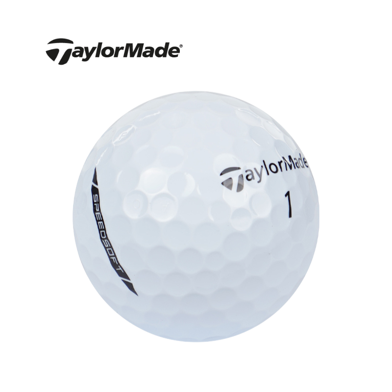 SpeedSoft (2024) Golf Ball
