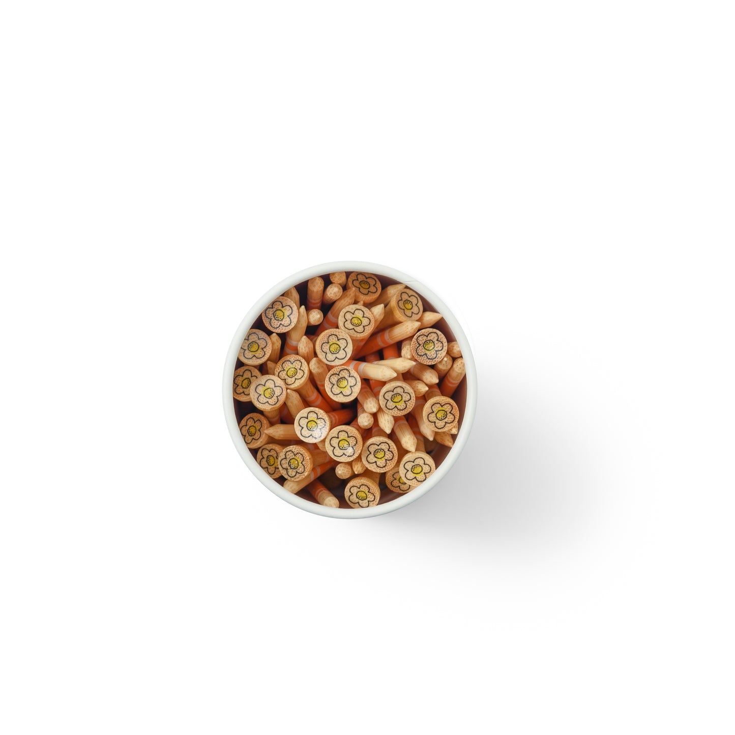 Baby Lotion Wood Tee