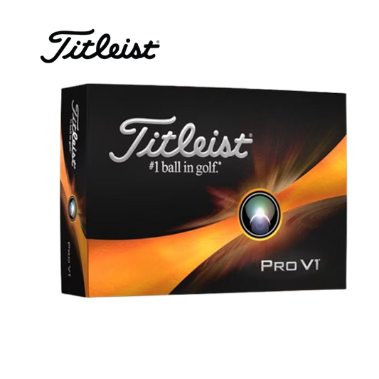 Titleist Pro V1 Golf Balls