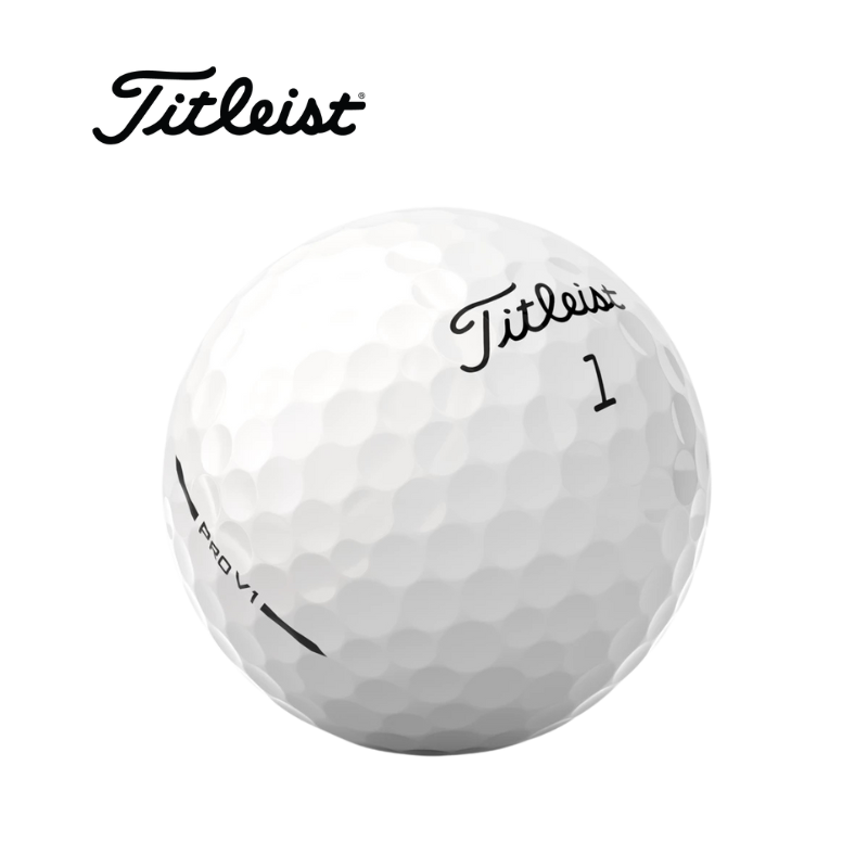 Titleist Pro V1 Golf Balls