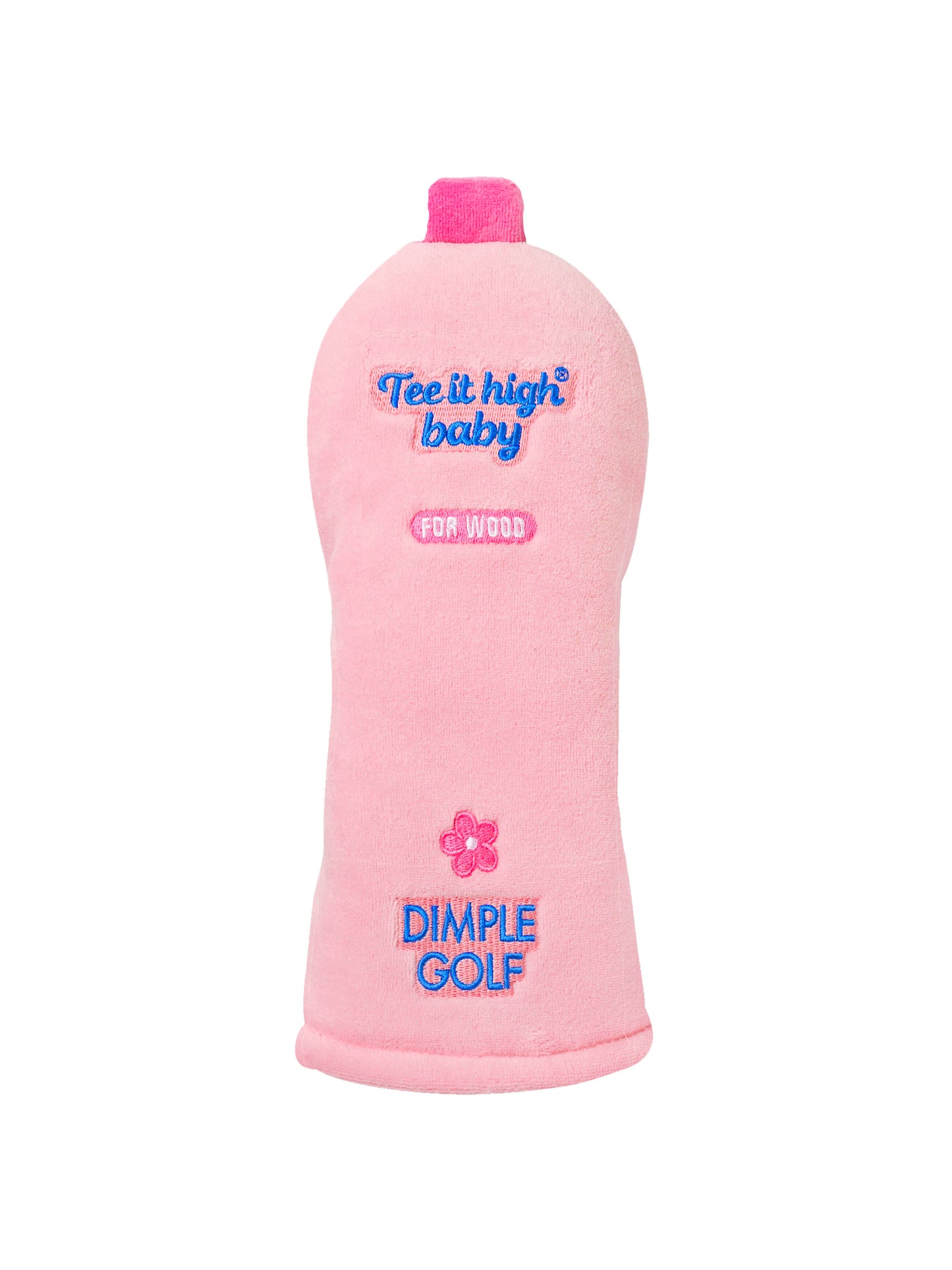 Baby Lotion Headcover