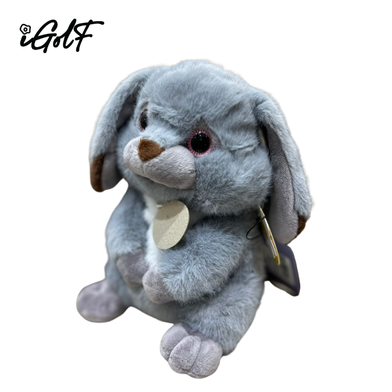 Bunny Headcover - Fairway Wood