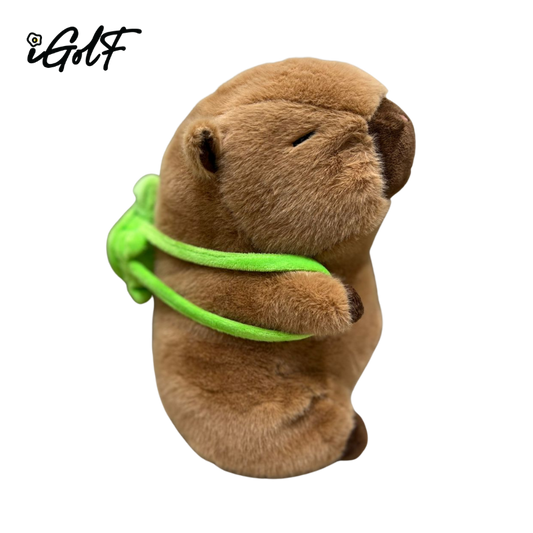 Capybara Headcover (1W)