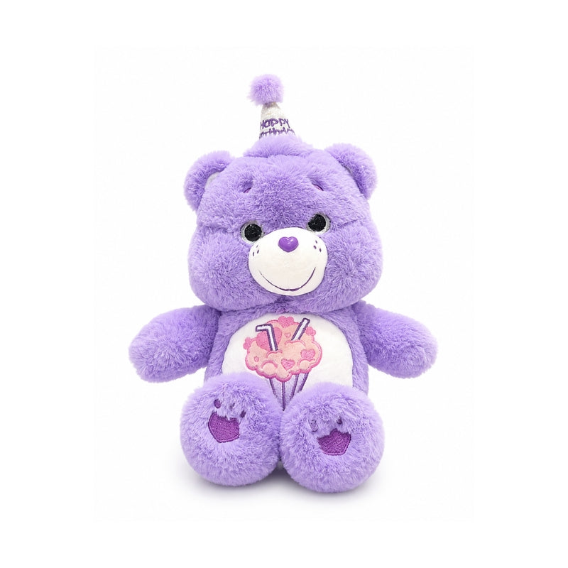 CareBear Purple Driver Cover