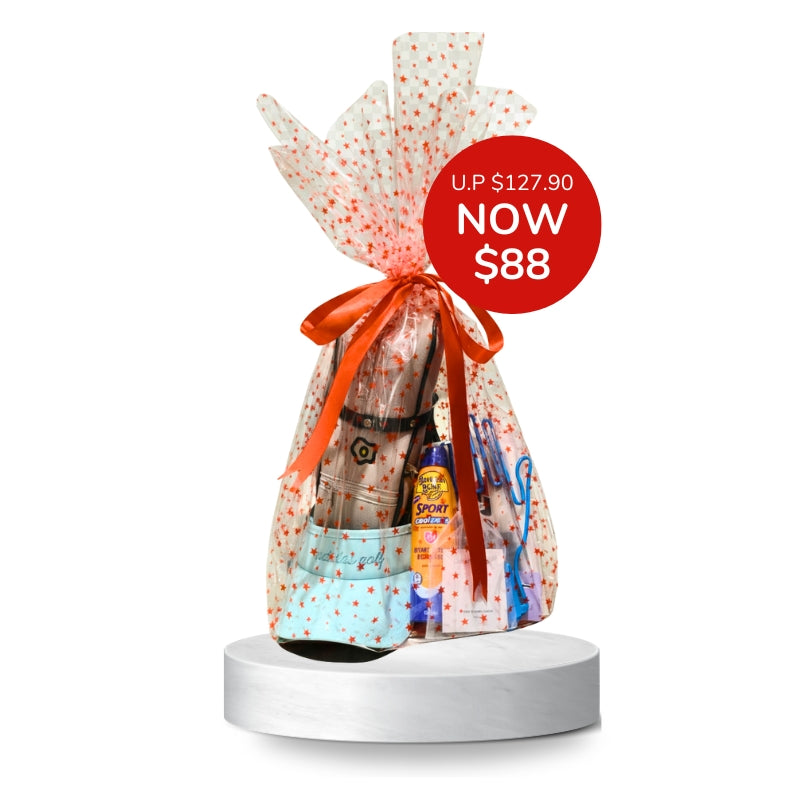 $88 Christmas Hamper Set