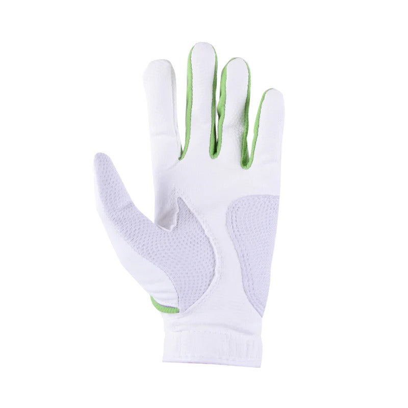 FootJoy Junior Glove Left Hand White
