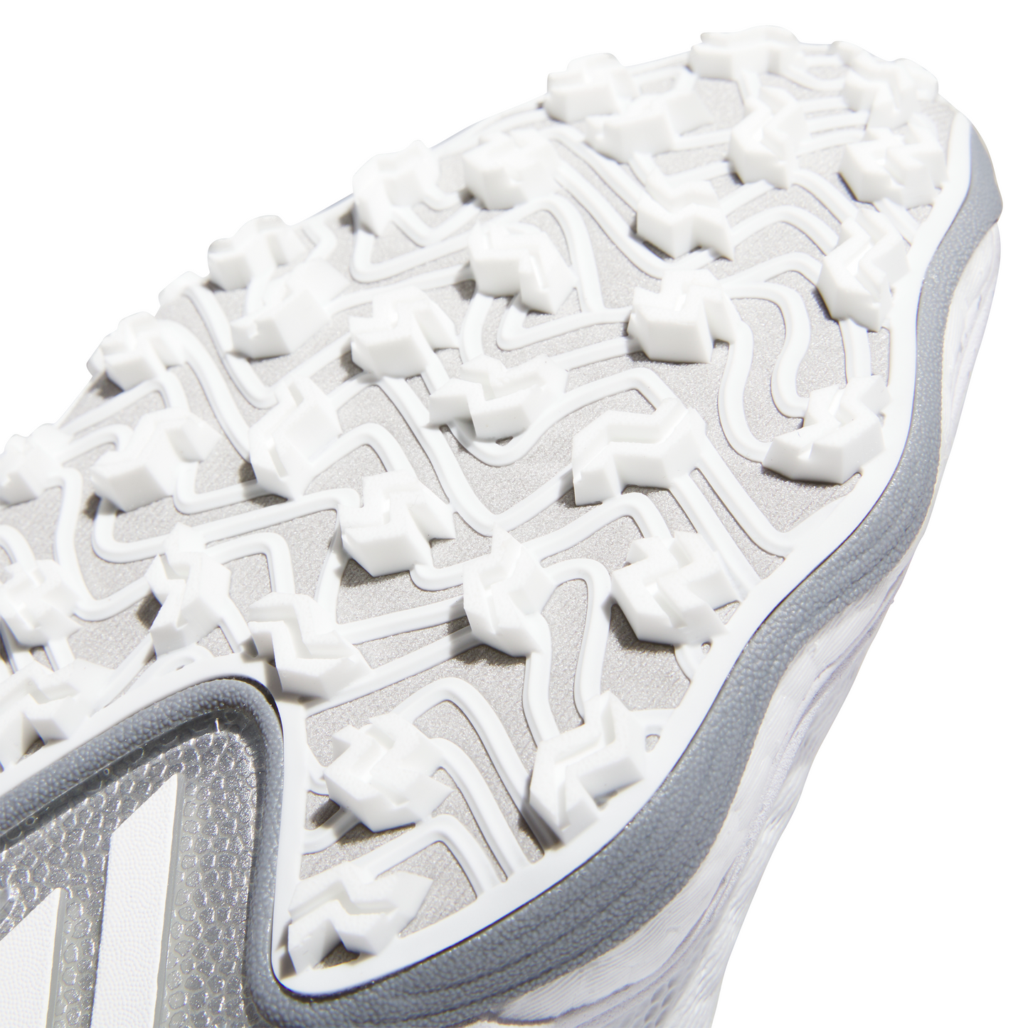 Women Codechaos BOA® 25 Spikeless Golf Shoes - White