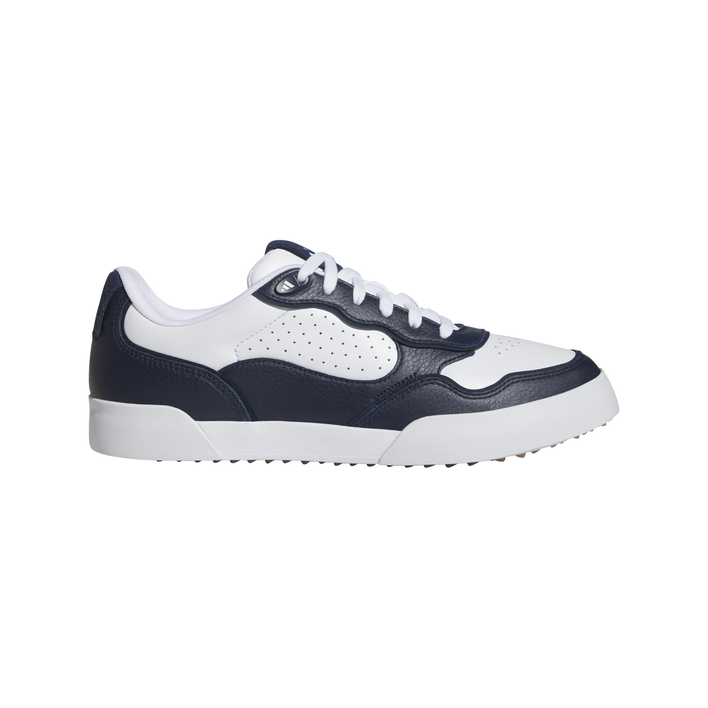 Men Retrocross 25 Spikeless Golf Shoes - Collenavy