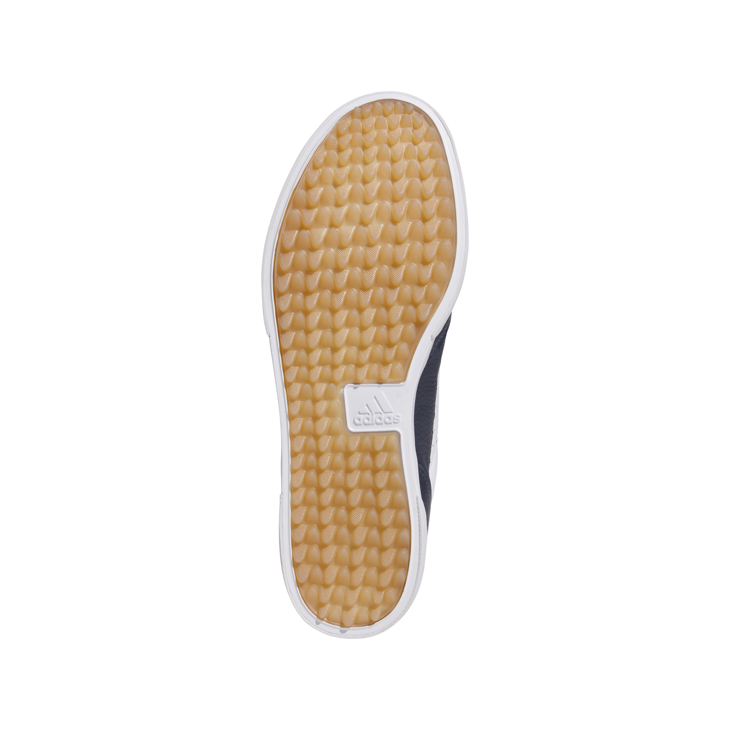 Men Retrocross 25 Spikeless Golf Shoes - Collenavy