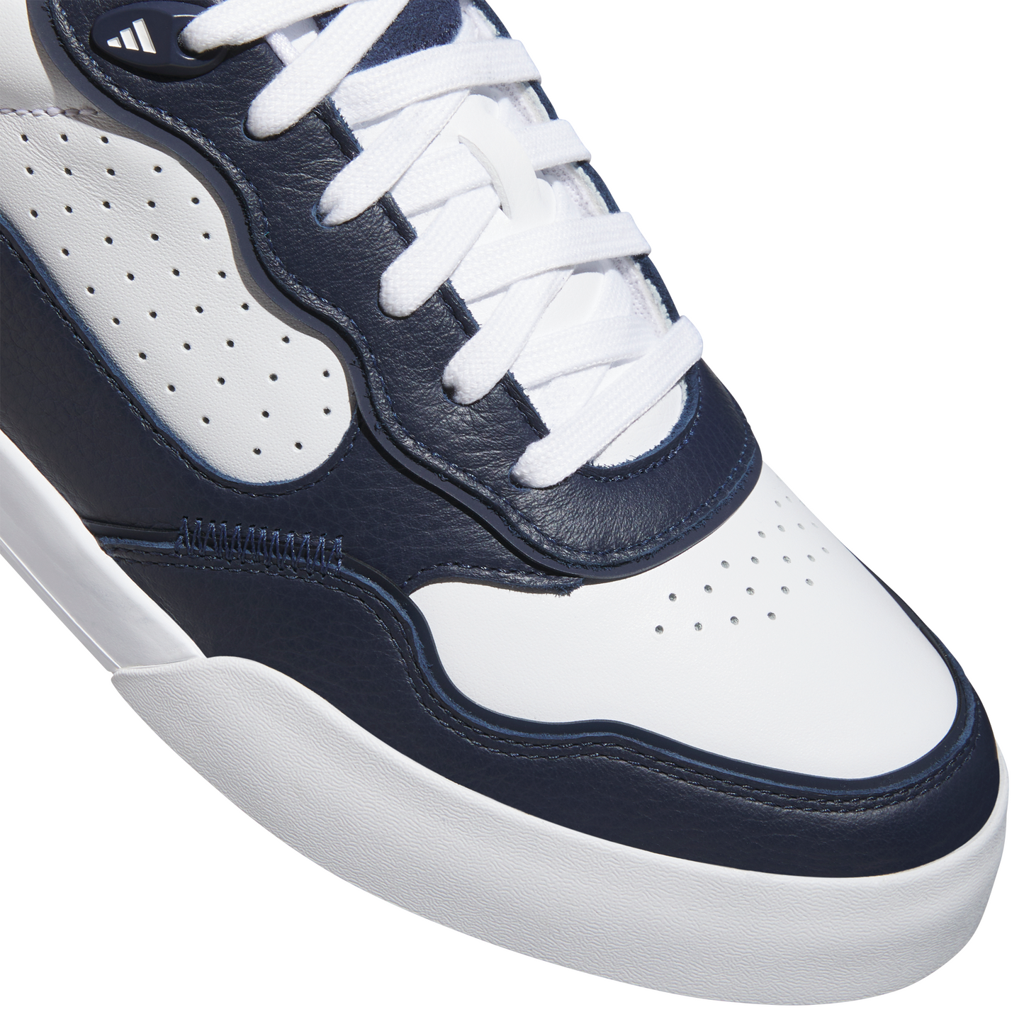 Men Retrocross 25 Spikeless Golf Shoes - Collenavy