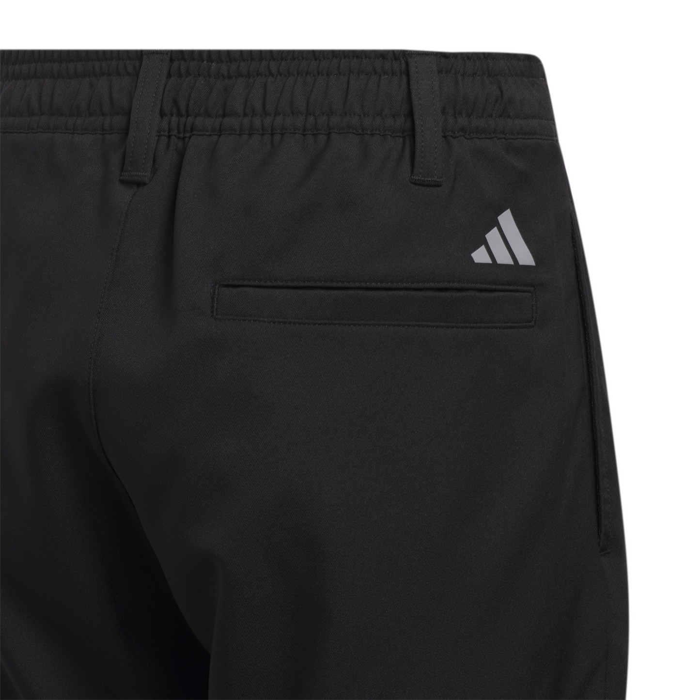 Ultimate365 Adjustable Shorts Kids - Black
