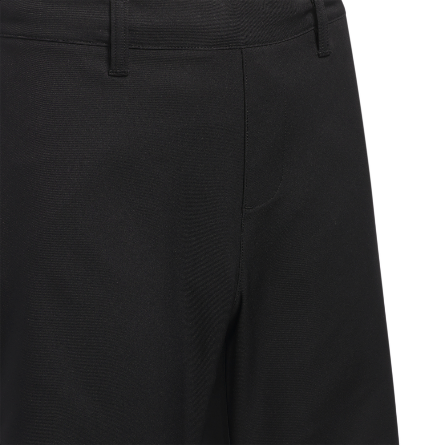 Ultimate365 Adjustable Shorts Kids - Black