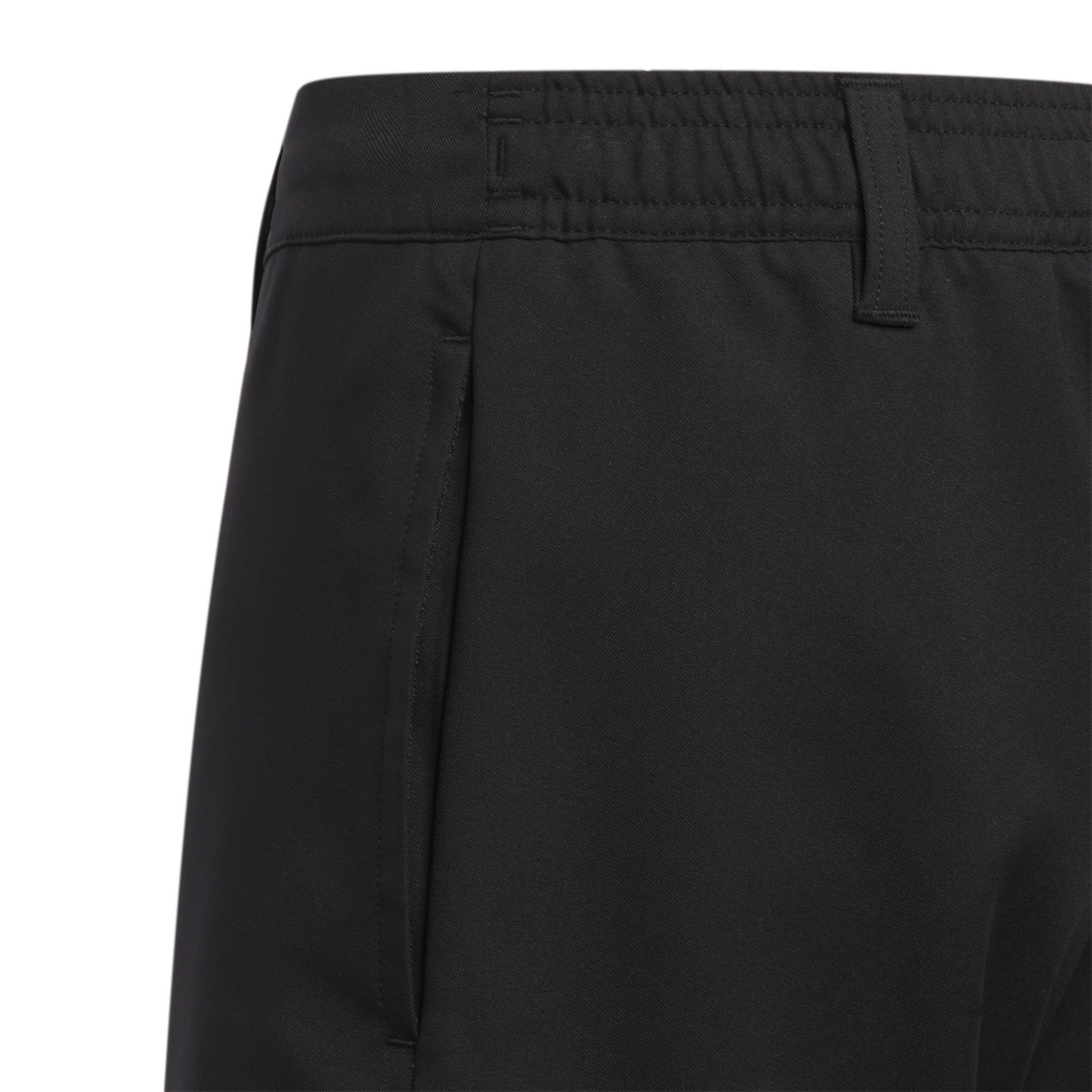 Ultimate365 Adjustable Shorts Kids - Black