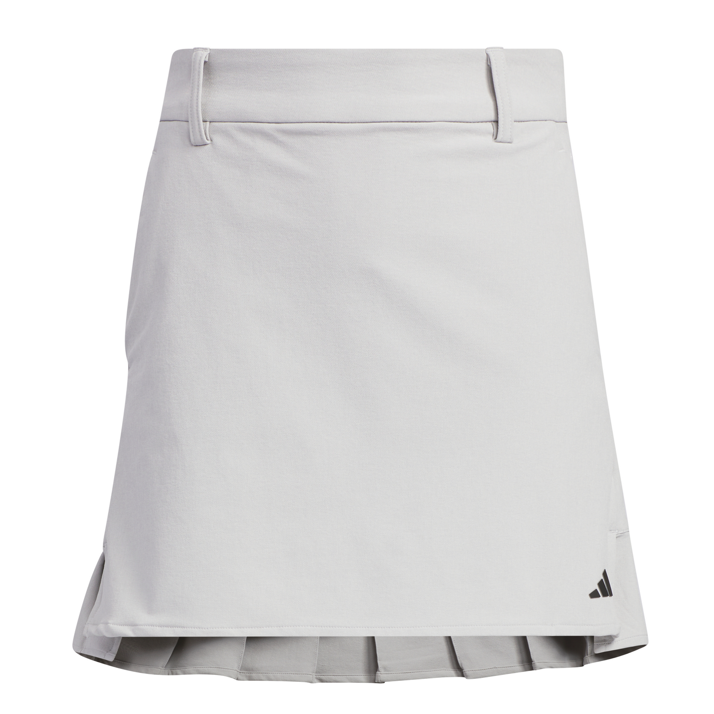 4-Way Stretch Back Pleated Skirt - Gretwo