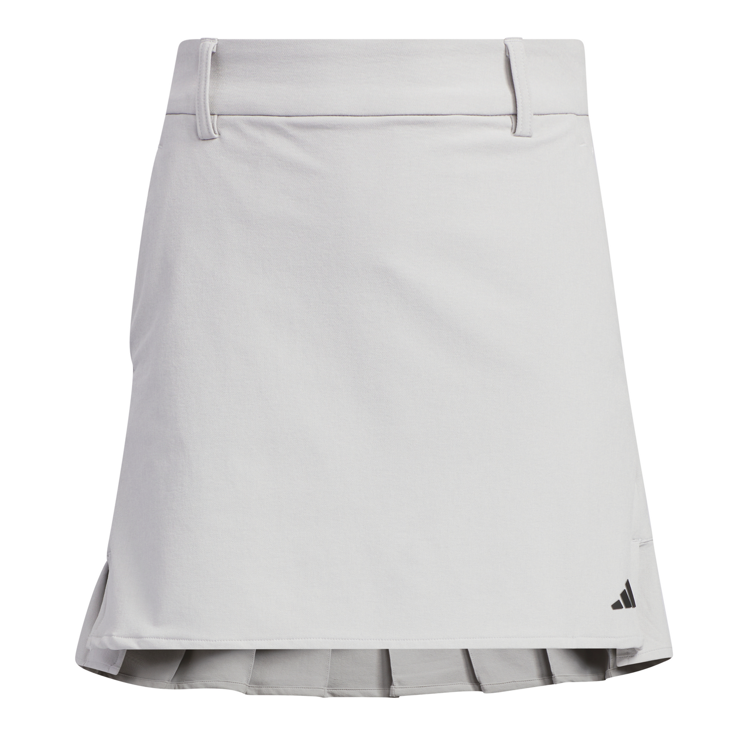 4-Way Stretch Back Pleated Skirt - Gretwo