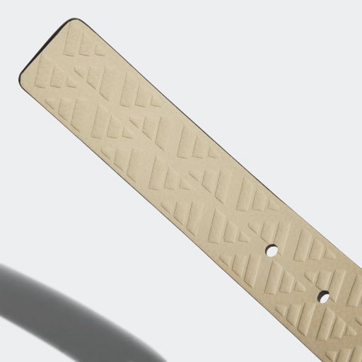 Reversible Belt - Black / Ivory