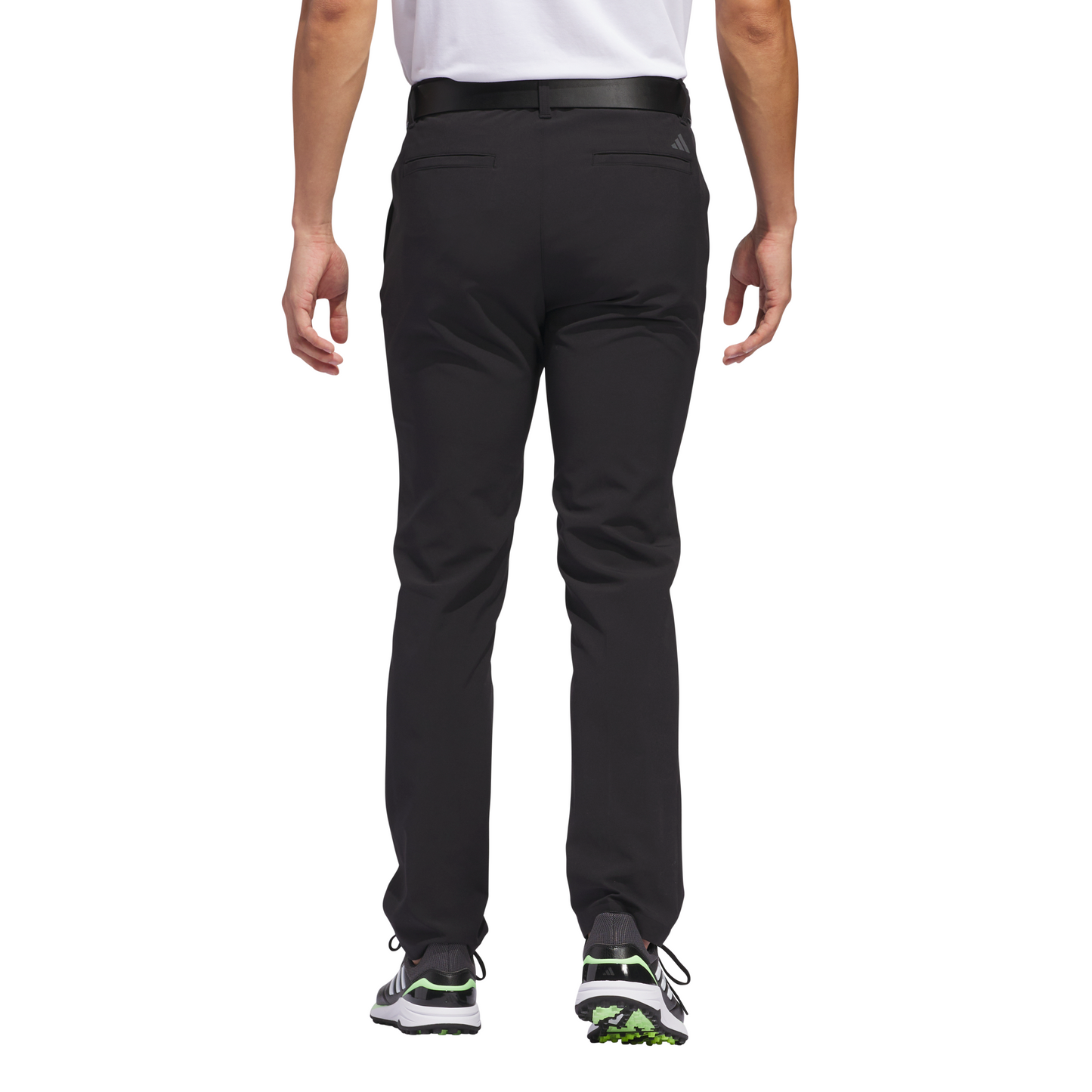 Ultimate365 Tapered Golf Trousers - Black