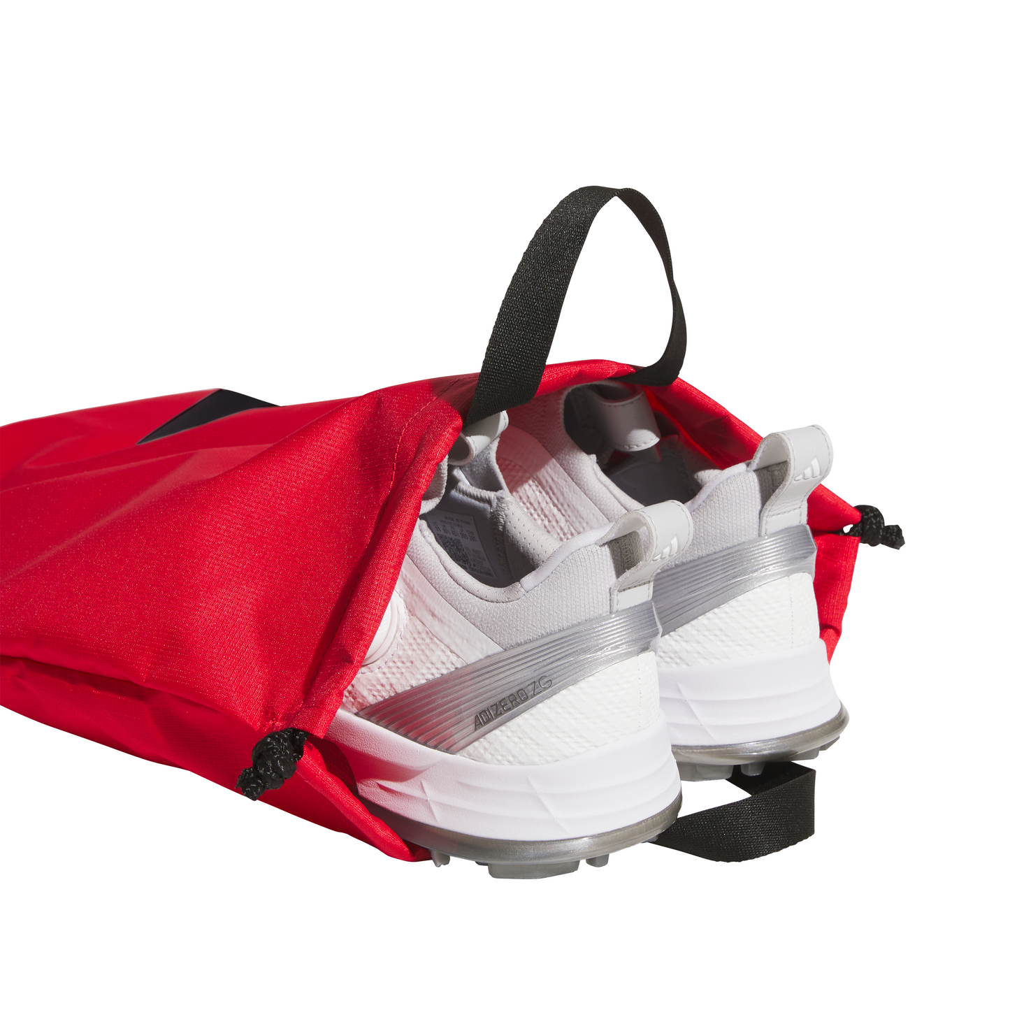 Shoe Sack - Red
