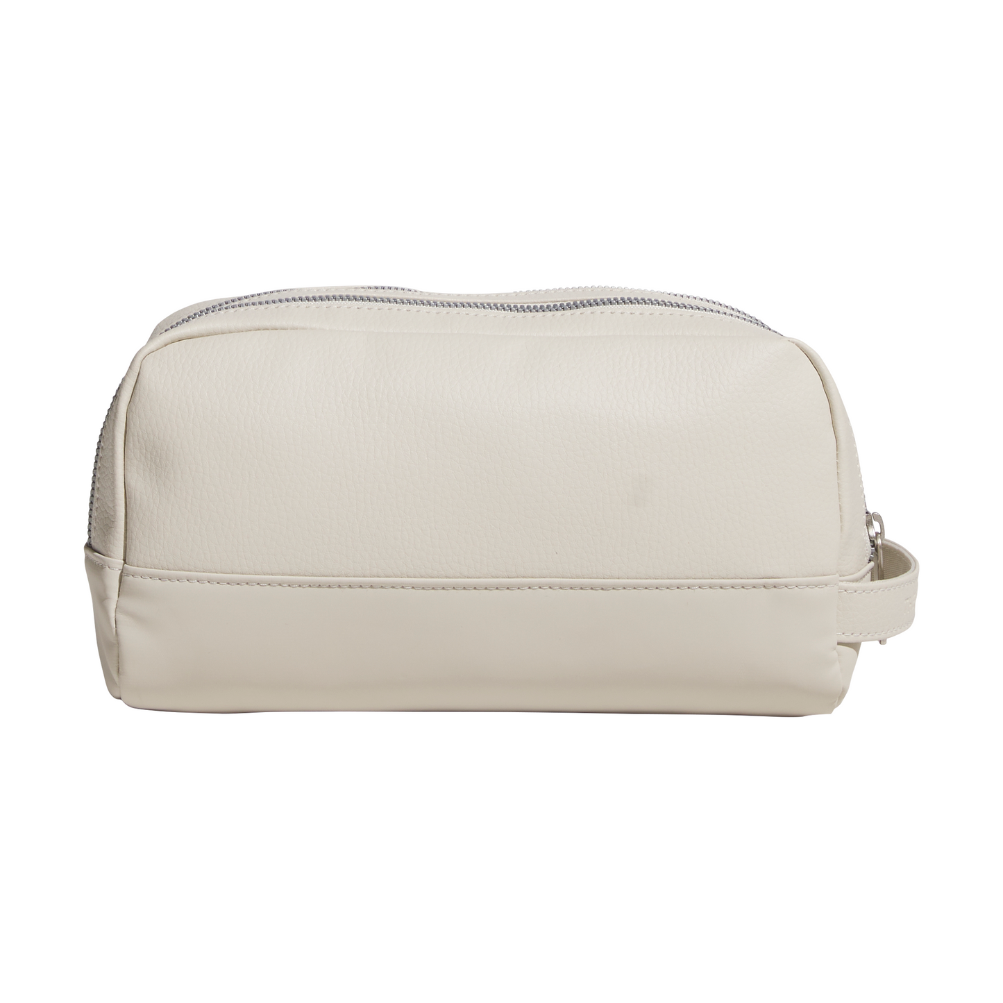 Two-Way Zip Pouch - ALUMINA S20
