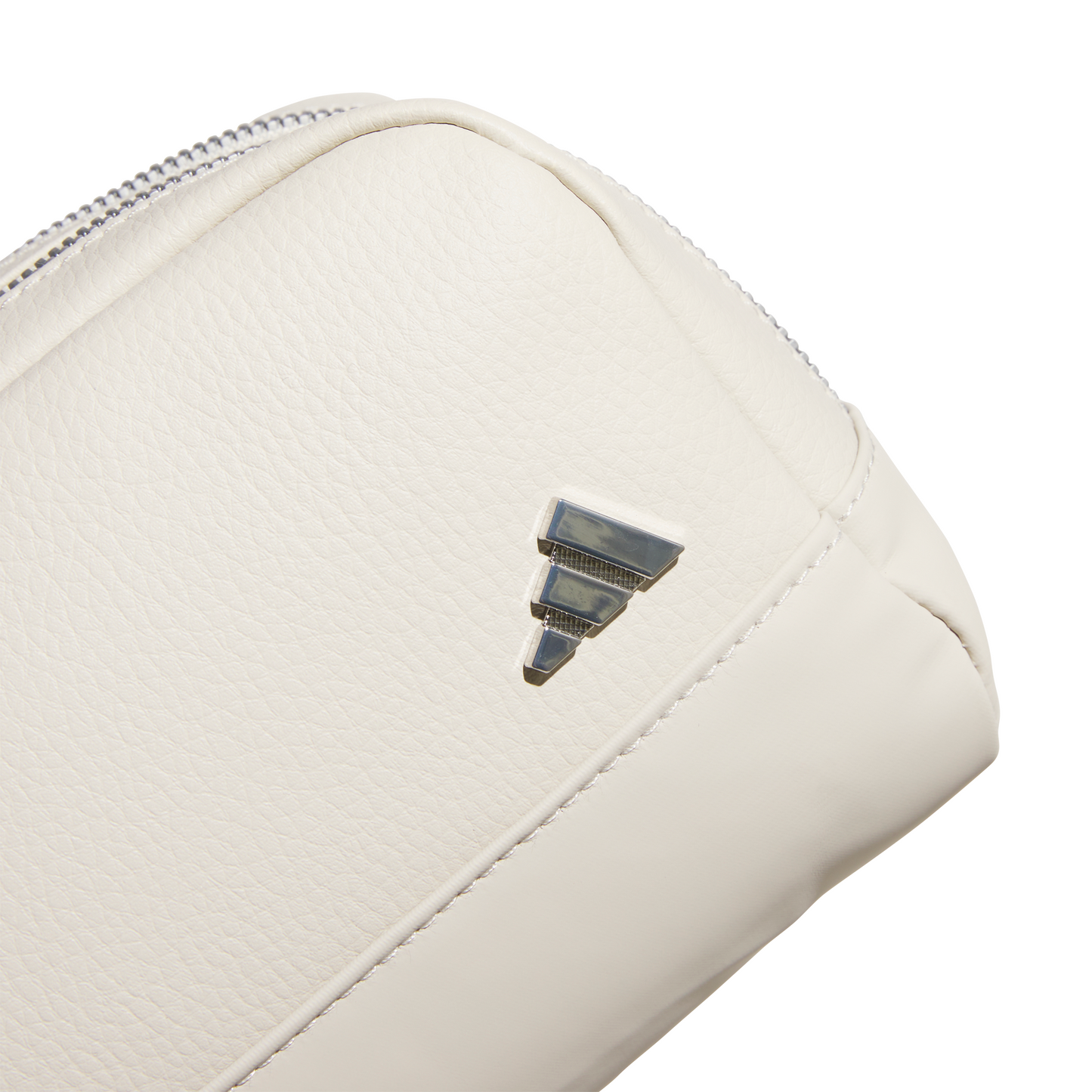 Two-Way Zip Pouch - ALUMINA S20