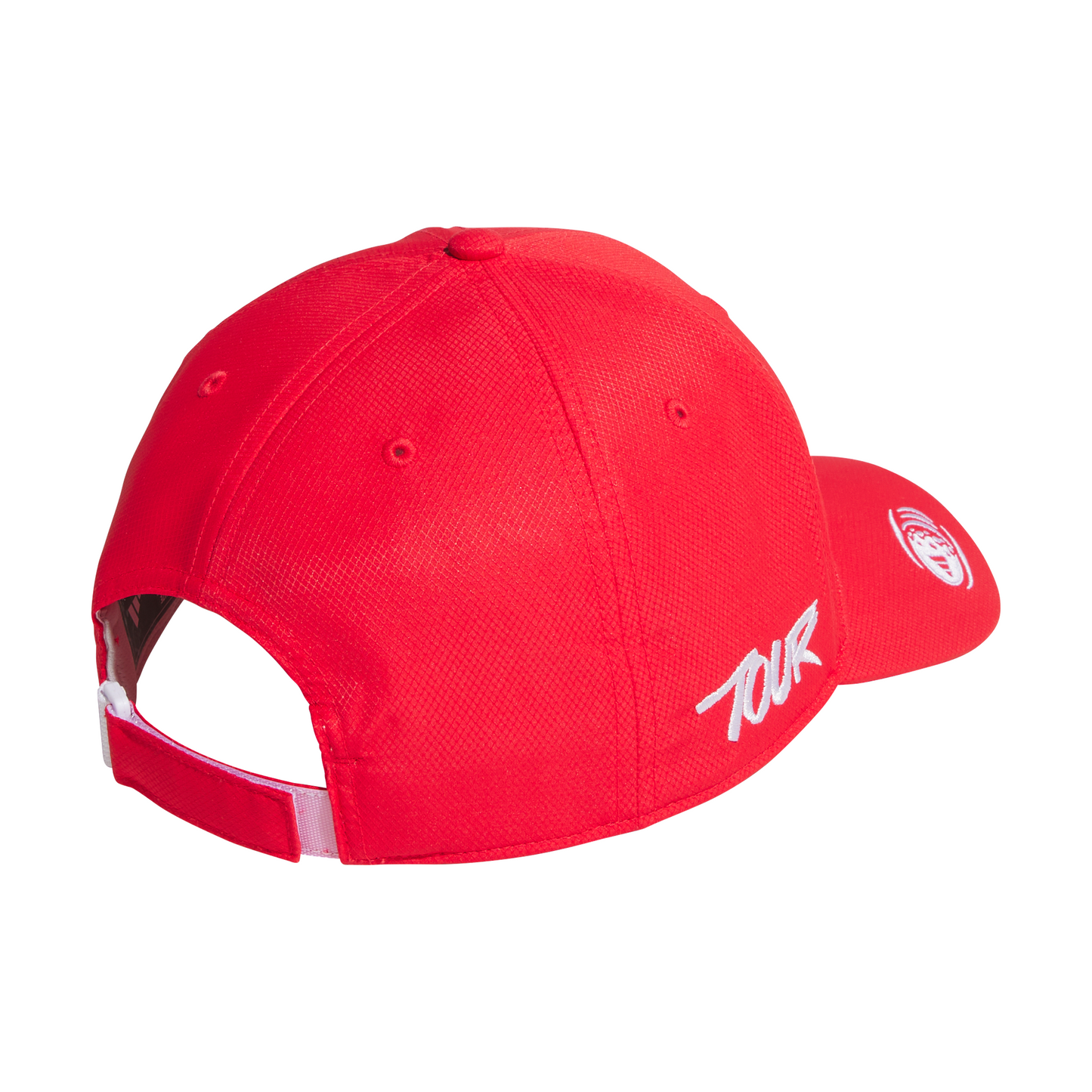 Tour Cap - Pure Ruby