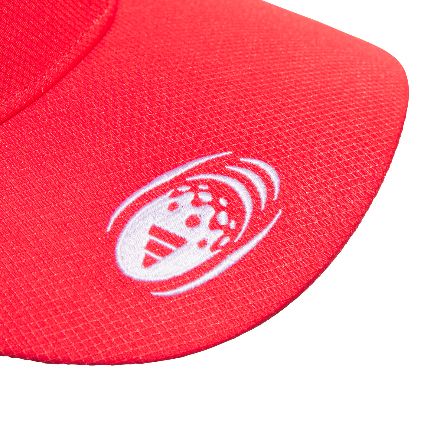 Tour Cap - Pure Ruby