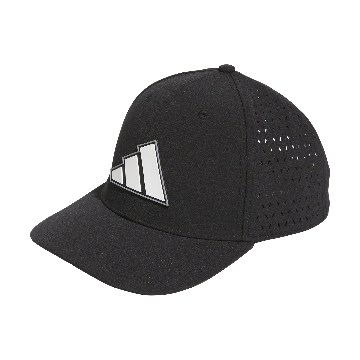 Hydrophobic 2.0 Tour Cap - Black