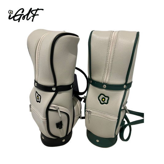 Mini Golf Bag Carrier