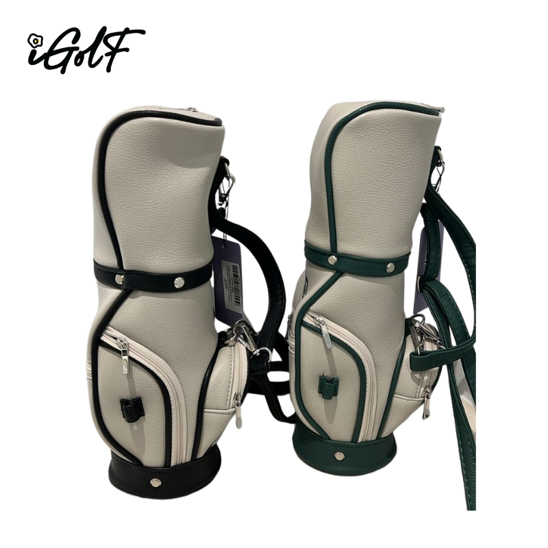 Mini Golf Bag Carrier