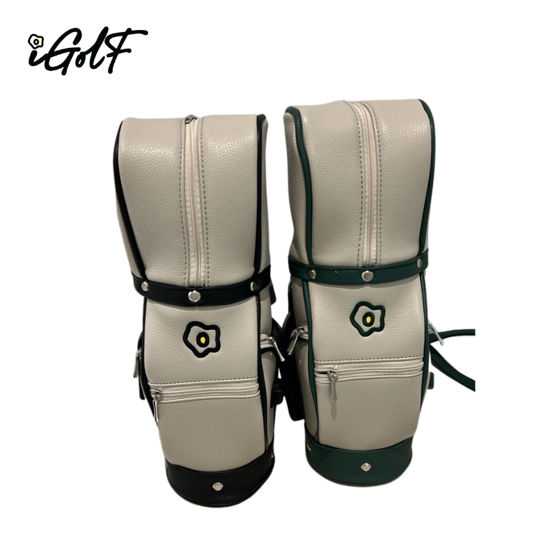 Mini Golf Bag Carrier