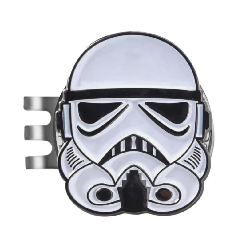 Stormtrooper Ball Marker