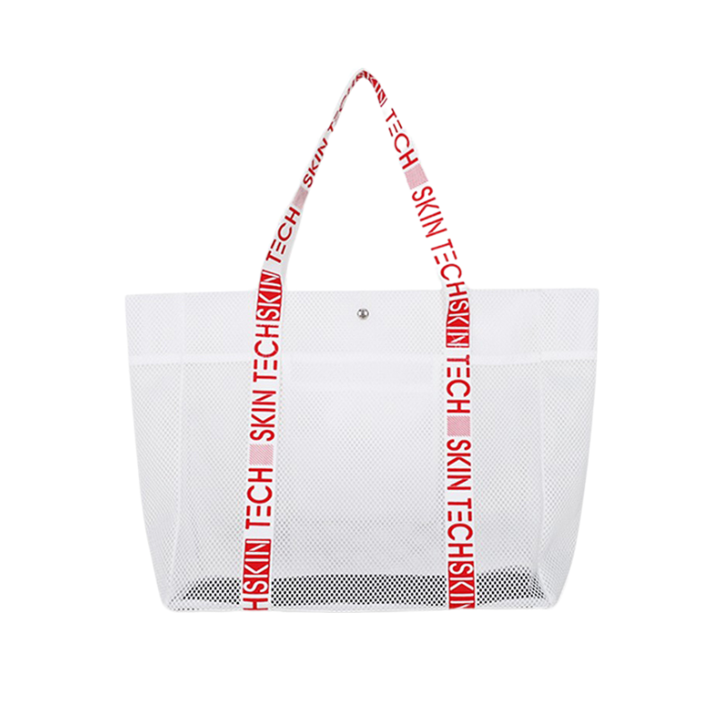 TECHSKIN Sports Light Mesh Bag