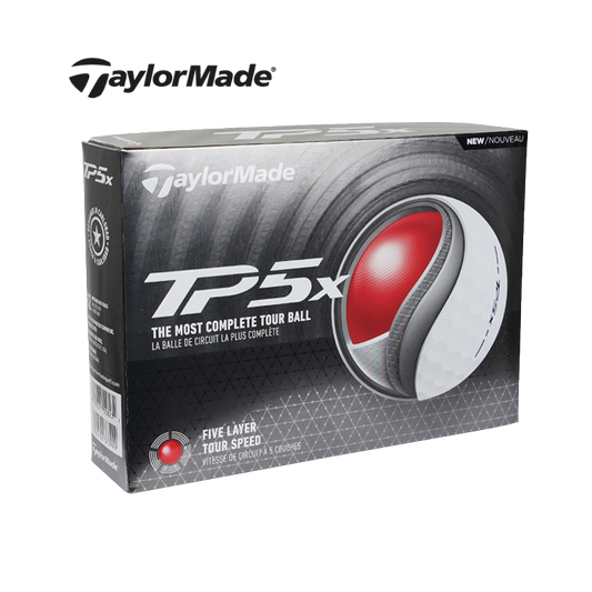 TP5X (2024) Golf Ball