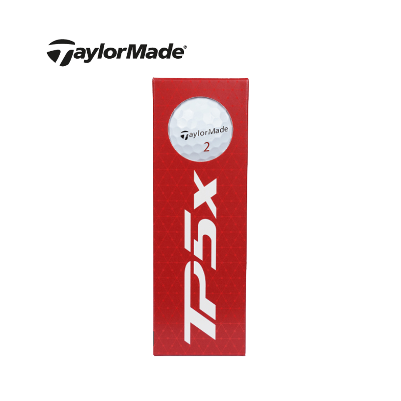 TP5X (2024) Golf Ball
