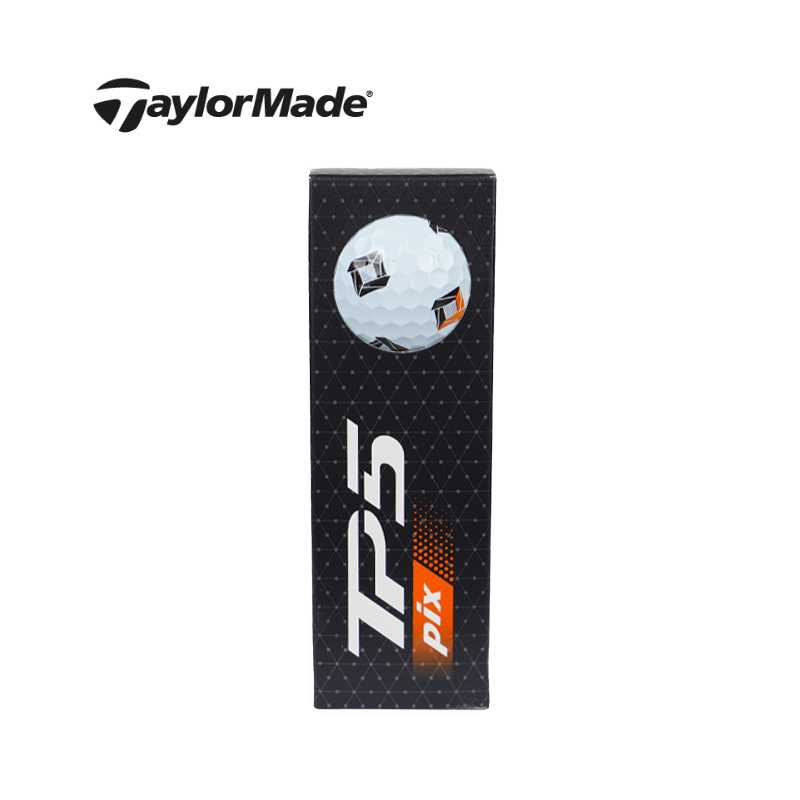 TP5 Pix 3.0 (2024) Golf Ball